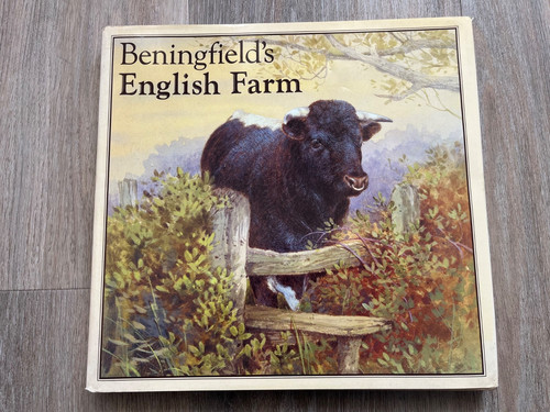 Beningfields english farm - farm,
