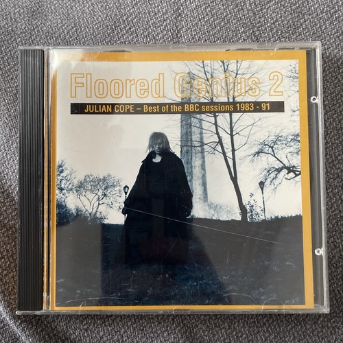 Julian cope floored - julian,
