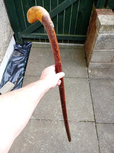 Vintage irish blackthorn - vintage,