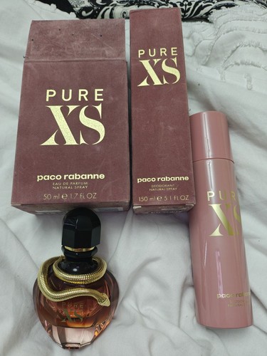 Paco rabanne eau parfum - paco,