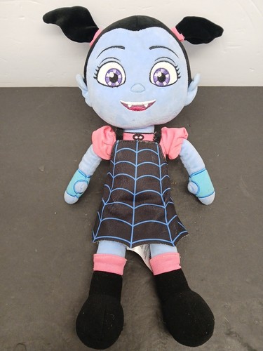 Disney junior vampirina plush - disney,