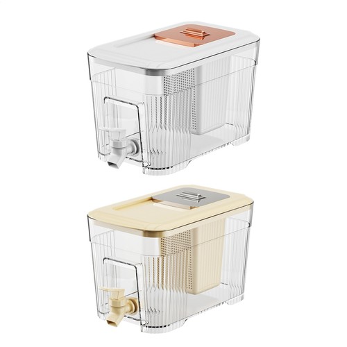 Fridge water dispenser - dispenser, 6l