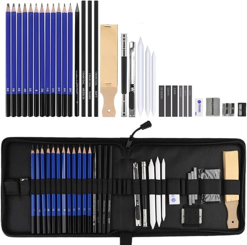 Pcs drawing and - 33,