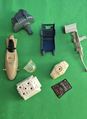 Star wars kenner spares - star,