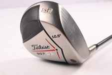 Titleist 907 D2 Driver / 10.5 Degree / Regular Flex Aldila 67 Shaft