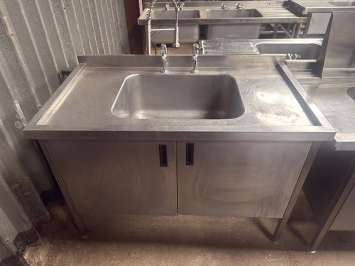 Commercial stainless steel - commercial,