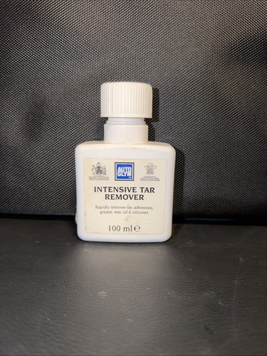 Autoglym intensive tar remover - intensive,