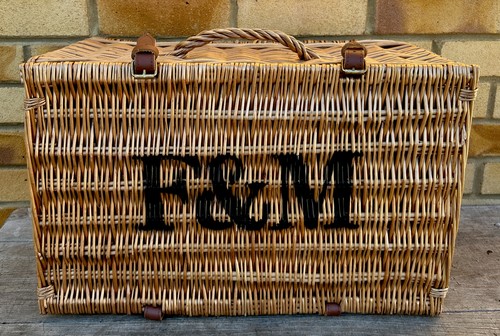 Vintage medium fortnum - vintage,