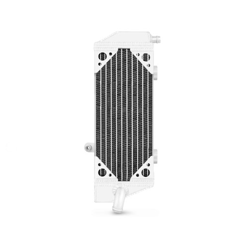Mishimoto braced aluminum - mishimoto,