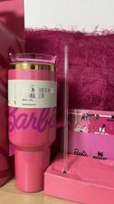 Barbie x Stanley Dynamite Cup