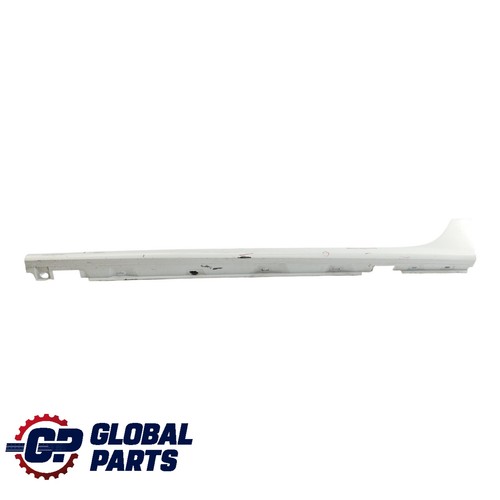 Audi 4g8 side skirt door - audi,