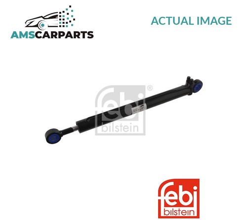 Tilt cylinder driver cab - driver,
