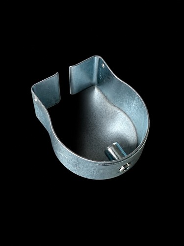 Aluminium access tower - aluminium,