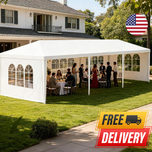 X30 party tent wedding - party,