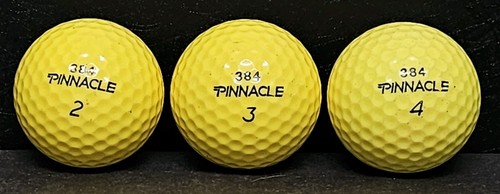Vintage yellow pinnacle - vintage,