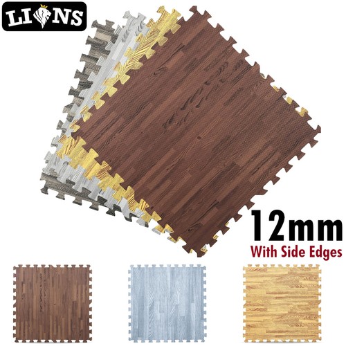 Eva floor mats - floor, interlocking