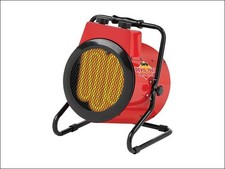 Fan heater Clarke Devil 7003