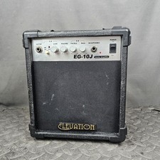 Elevation EG-10J Guitar