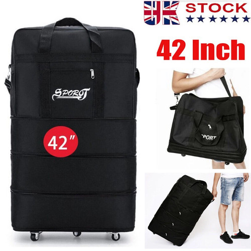 Extra large travel - extra,