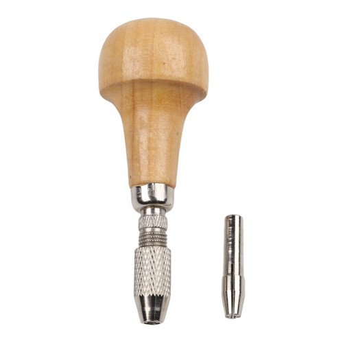 Jeweler pin vise vice - jeweler,