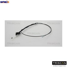 CABLE PULL PARKING BRAKE 8140