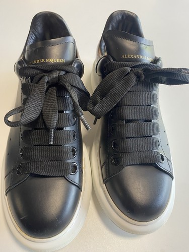 Alexander mcqueen oversized - mcqueen,