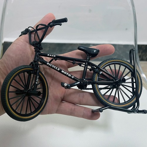 Mini model alloy bicycle - mini,