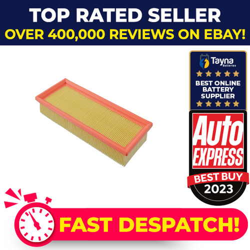 Air filter fits mgzr 120 - air,