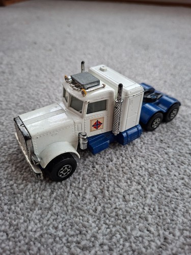 Matchbox superkings k31 - superkings,
