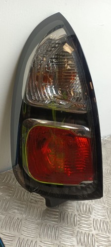 Citroen picasso left - c3,