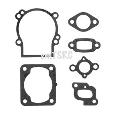 4 Bolt Gasket Set For 1/5 HPI