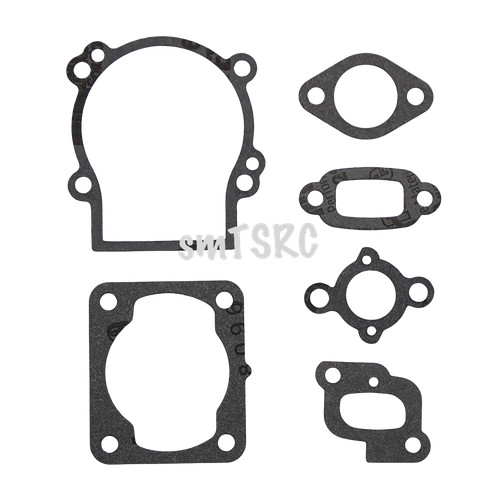 Bolt gasket set - gasket, for