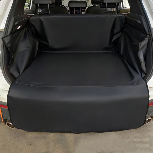 Pet car boot - pet, protector