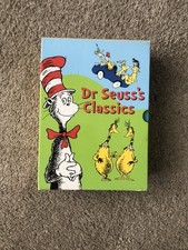 Dr Seuss’s Classic