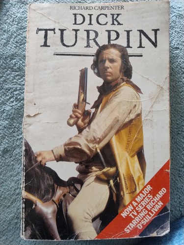 Dick turpin richard - turpin,