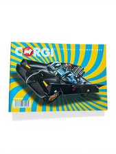 CORGI TOYS SEPTEMBER -