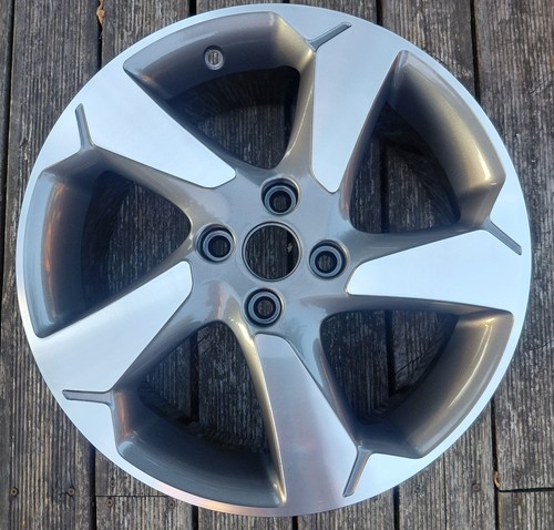 Genuine ford fiesta - genuine,