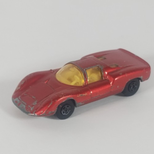 1970 porsche 910 lesney - porsche,