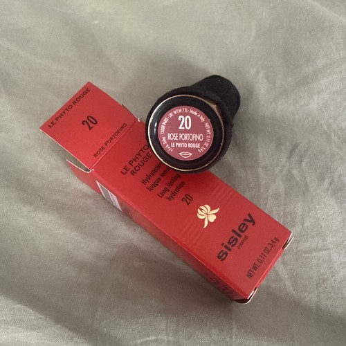 Sisley phyto rouge lipstick - sisley,
