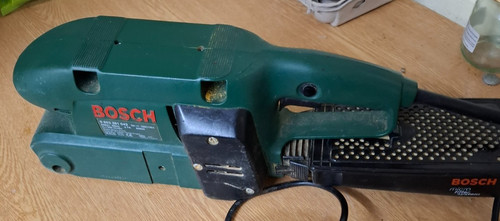 Bosch 600w 240v - a,