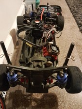 FTX 1/10 Touring/Drift