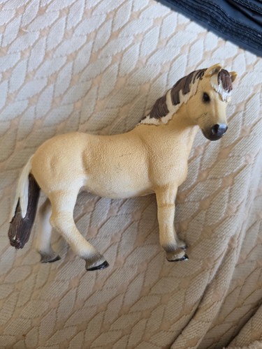 Schleich fjord mare ratired - fjord,