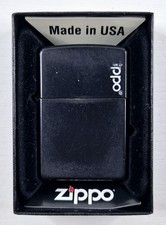 Genuine Zippo Windproof