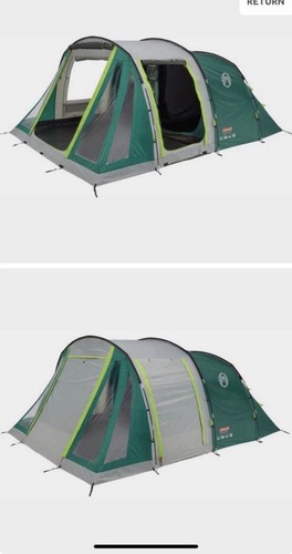 Coleman mosedale tent - mosedale,