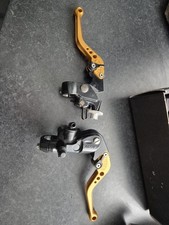 Gsxr1000 K4 Master Cylinder