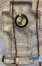 Danbury Mint Holy Cross For My