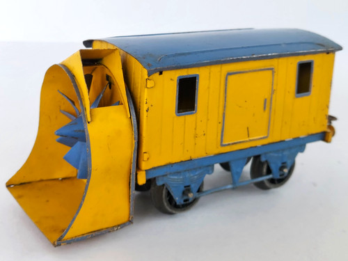 Gauge hornby series - gauge,