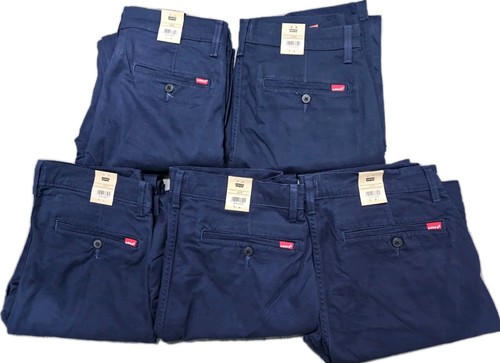 Levis mens chino slim taper - levis,