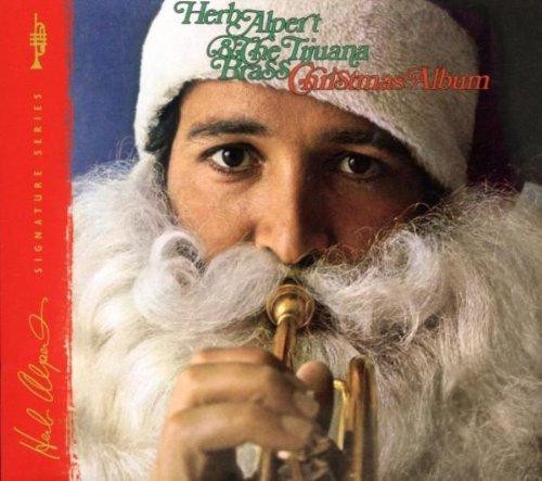 Christmas album herb - christmas,
