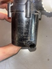 The Webasto Thermo Top Water Circulation Pump U4847 part numbers 9017986A